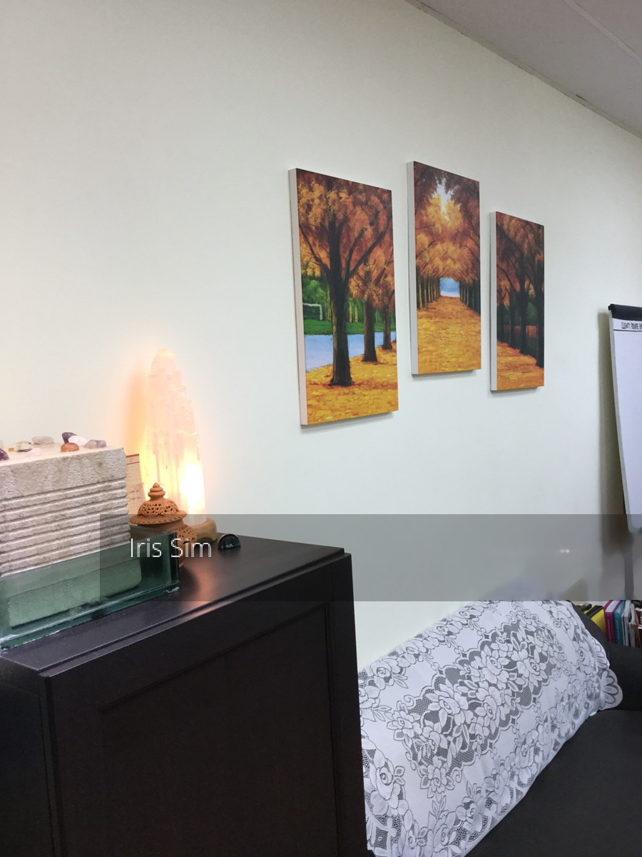 Fortune Centre (D7), Office #144997152